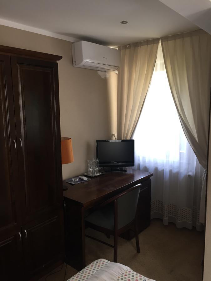 Hotel Stari Grad Jajce Ngoại thất bức ảnh